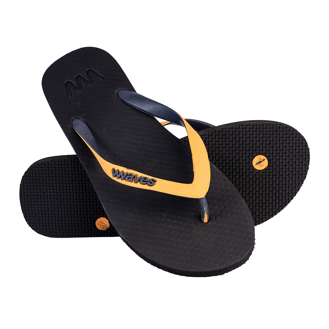 Black Orange
