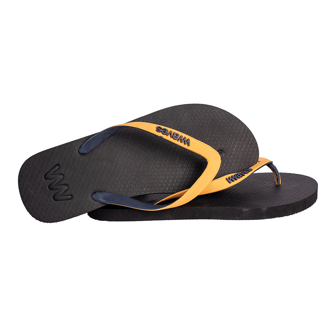 Black Orange