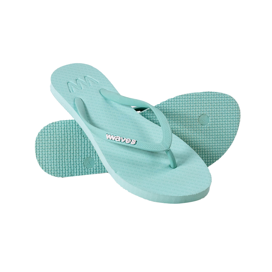 Pastel Green (Thin Strap)