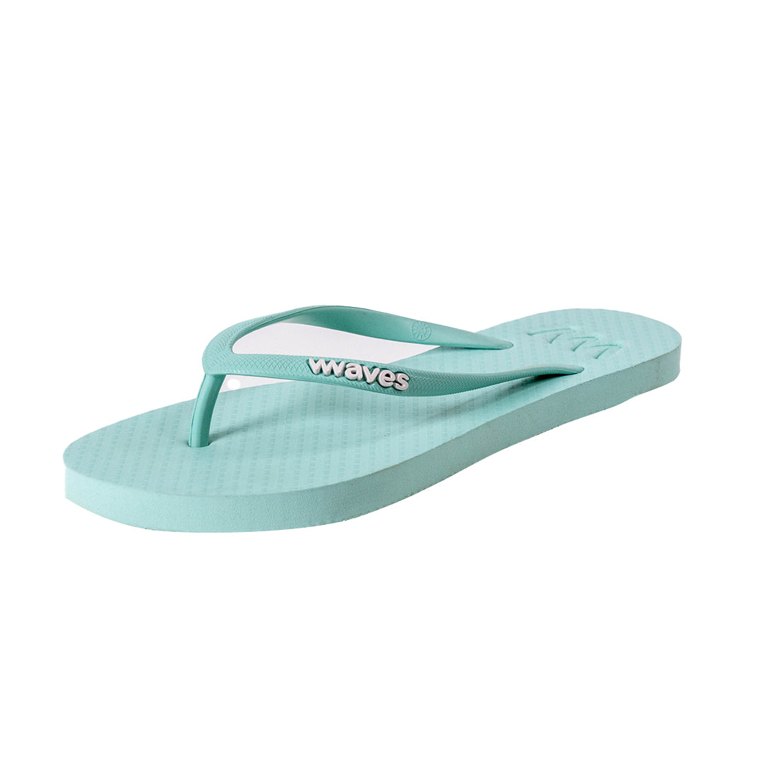 Pastel Green (Thin Strap)