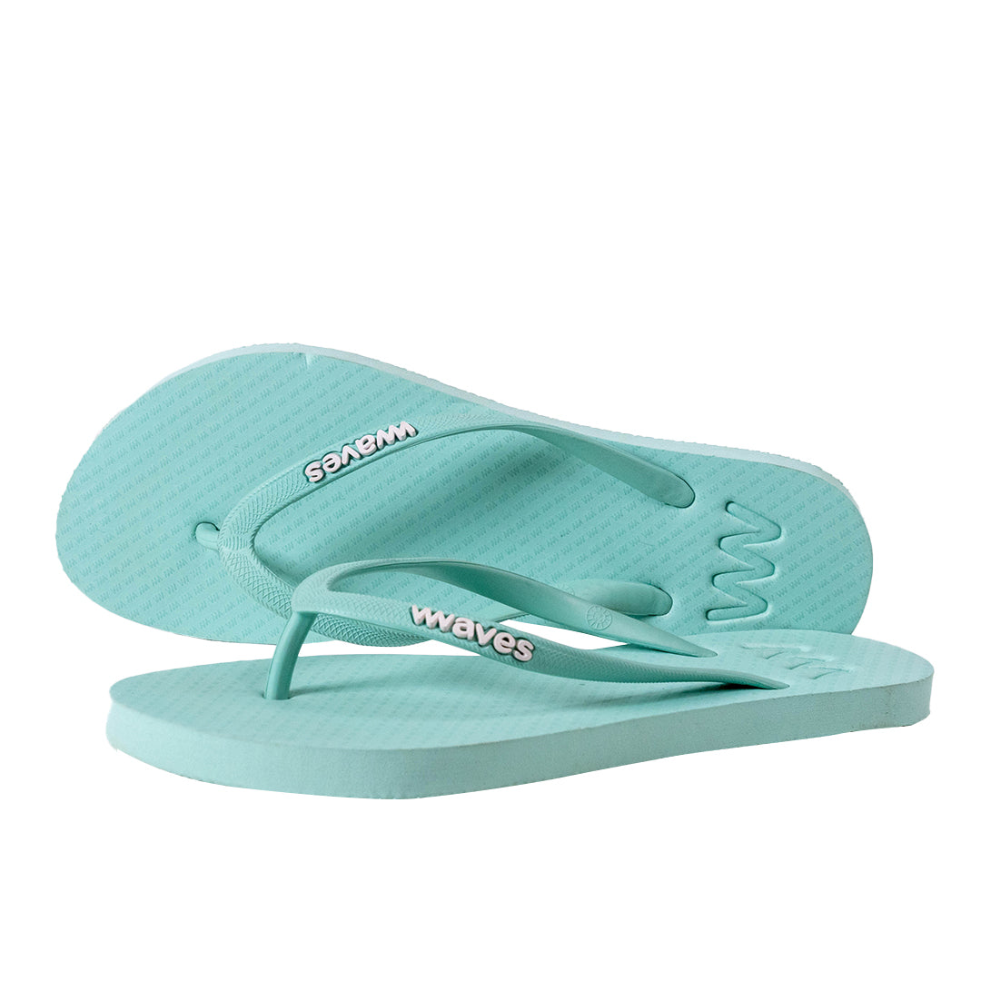 Pastel Green (Thin Strap)