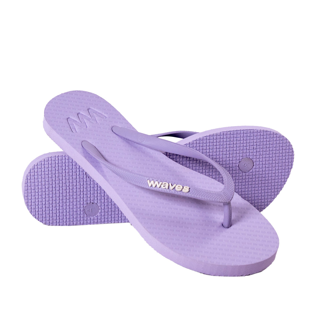 Pastel Purple (Thin Strap)