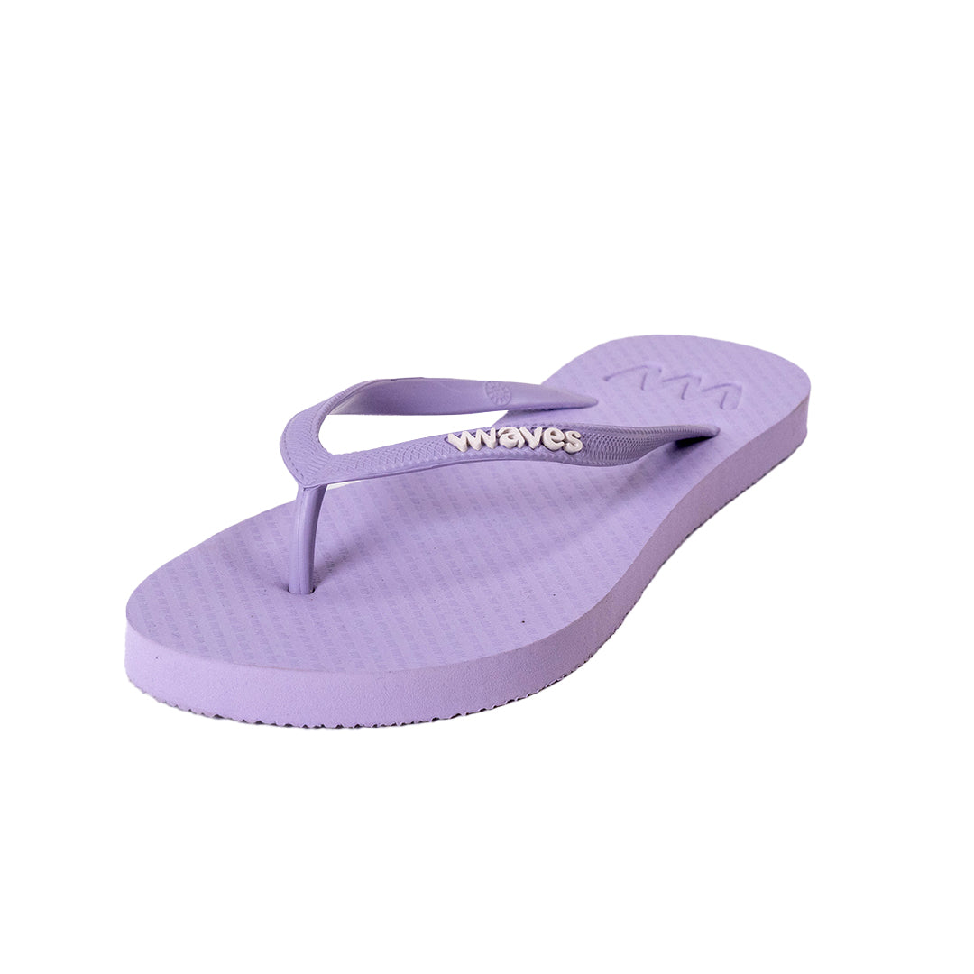 Pastel Purple (Thin Strap)