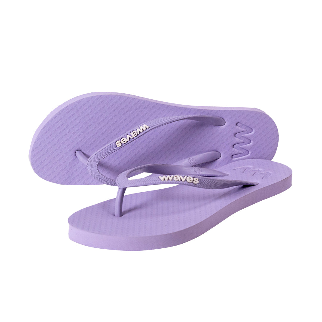 Pastel Purple (Thin Strap)