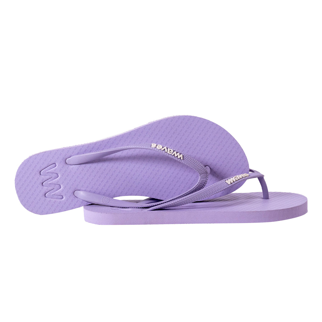 Pastel Purple (Thin Strap)