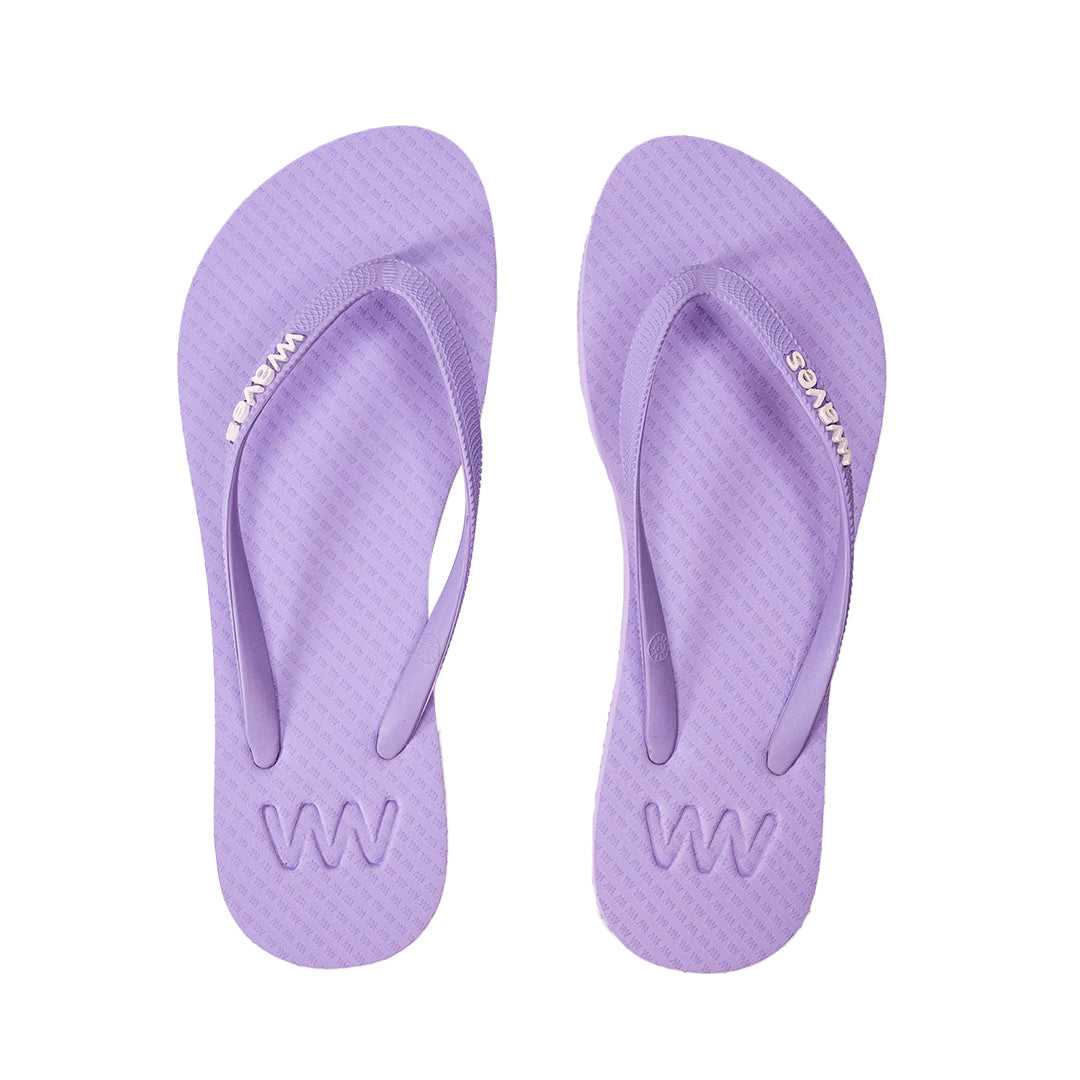 Pastel Purple (Thin Strap)